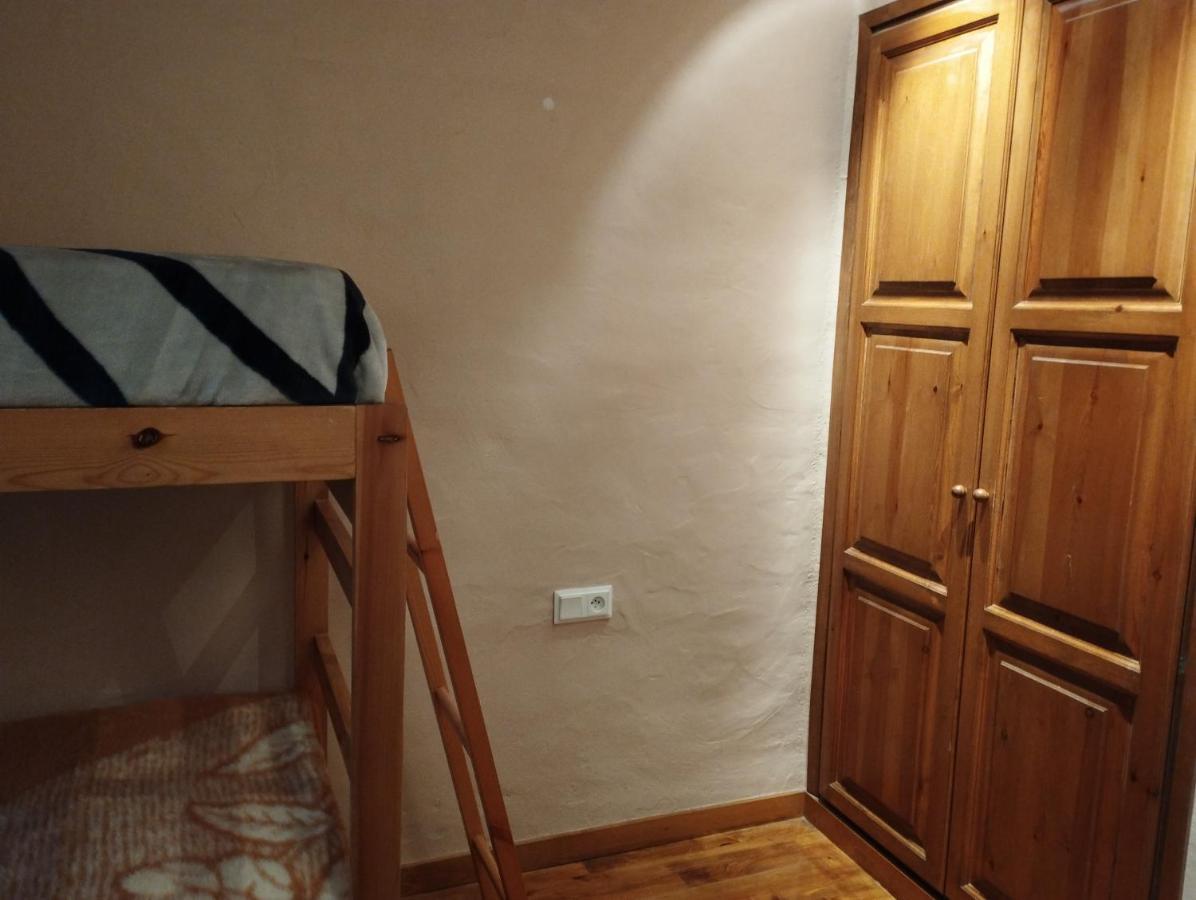 Esqui, Aigueestortes Y Boi-Tauell A Tus Pies En Ebrehogar Pla de l'Ermita Dış mekan fotoğraf